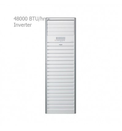 کولر گازی ایستاده ال جی 48000 اینورتر مدل AP-W48GTAO